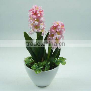 Best selling indoor decoration flower stand /wholesale artificial flowers