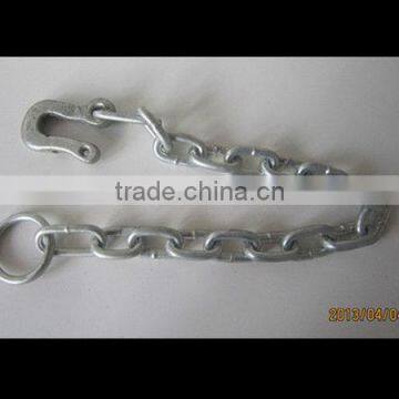 plow chain china made