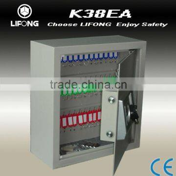 Electronic key holder safe box,key cabinet