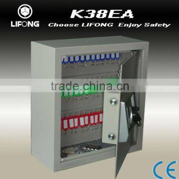 Electronic Key Holder Safe Box,key Cabinet