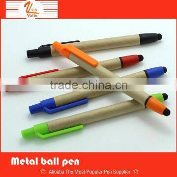 Promotional ECO touch pen