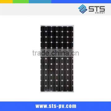 250W mono solar panel