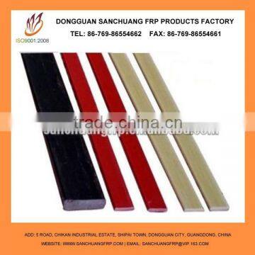 Fiberglass Flexible Magnetic Strip