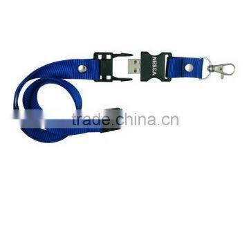 Lanyard Usb Pen Drive 1Gb Accept Paypal