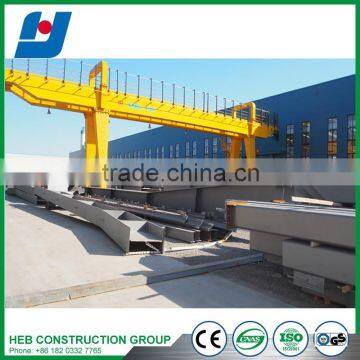 Experienced Quality Steel Structure For Angle Iron Made In China Exported To Africa photo-6