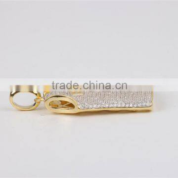 925 Sterling Silver Sport Jordan Jersey Pendant Jewelry Necklace for Boy photo-2