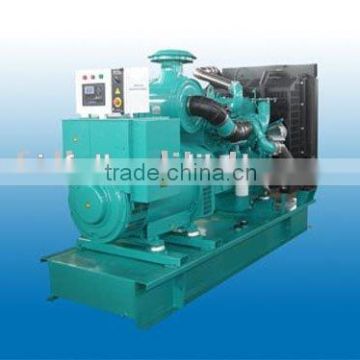 Cummins engine Generator Set 100kw/125kva