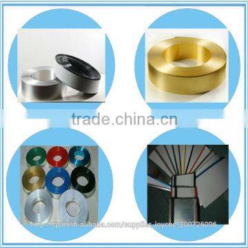 Channel Aluminum Stainless Steel Sideband al Edge Strip ss Materials photo-2