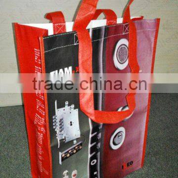 opp lamination shopping bag