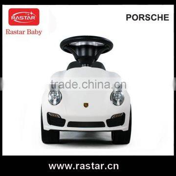 Rastar Top Sale ride on baby walker for kids