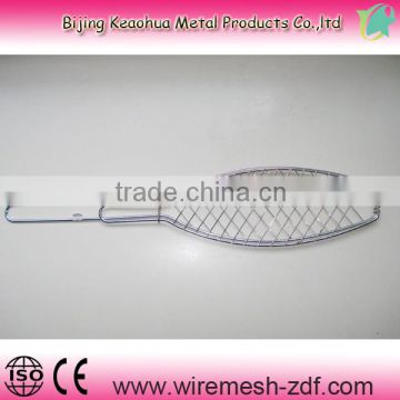 bbq fish grill net