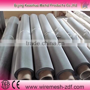 SS wire mesh(manufacturer)