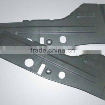 Plastic Injection Mould Shaping Mode Plastic Parts Injection Moulding