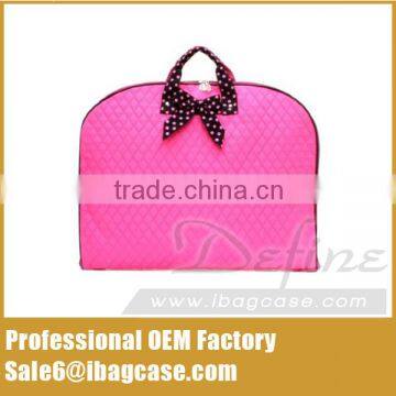 Microfiber Suit Cover With Zipper photo-5