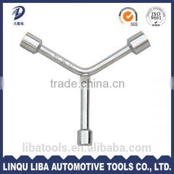 High Quality Y Type Socket Spanner