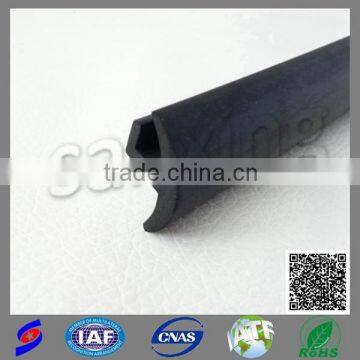 weatherproof windscreen car rubber seal strip