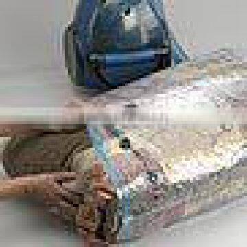 SGS and TUV Certification Vacuum Space Bag With Best Price Best Quality photo-4