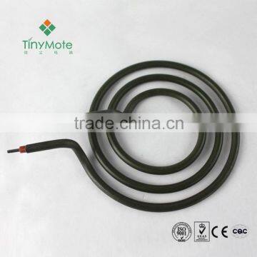 hot sell stainless steel air heating element made in China with best price