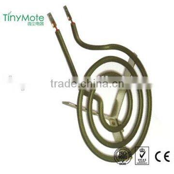 3000w 220V Coil heating tubes