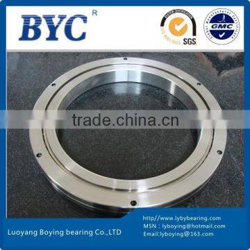 RB10016 crossed roller bearing|Thin section THK bearing Replace|100*140*16mm