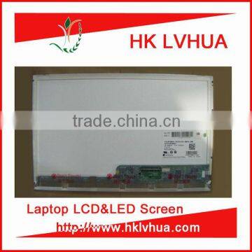 15.4" LCD Original Grade A LP154WP2 TLA1 B154PW04 V.0 15.4 inch touch screen monitor
