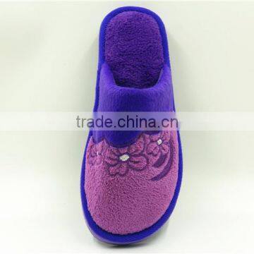 Women Indoor Soft Slippers photo-4