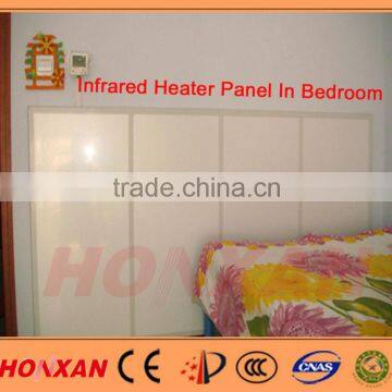 electric carbon crystal heater panel infrared heater heater