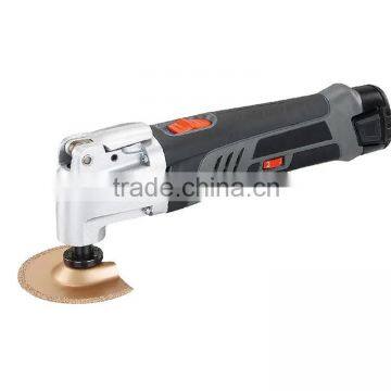 Quick Fit Adaptor Cordless Multi-master Oscillating Tool