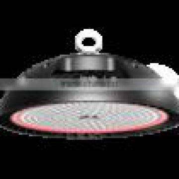 LED High Bay Floodlight Round Shape 100W/150W/200W High Efficiency 140lm/W PF>0.95 LED High Bay Light photo-2