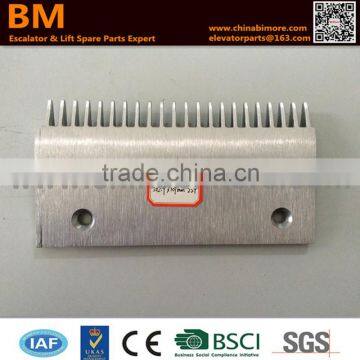 Escalator Comb Plate 203*107 57410420 for 9300 Left