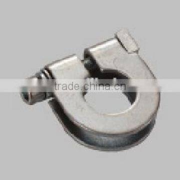 Escalator Axle Clamp Size:22/19