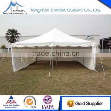 EASY SET UP 20'X20' event promotion tent