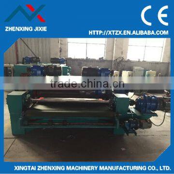 veneer peeling rotary lathe china peeling machine log veneer peeling lathe