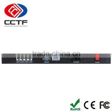 Best Digital Trunked Communication Outdoor Building Apartment Wireless Intercom System photo-2