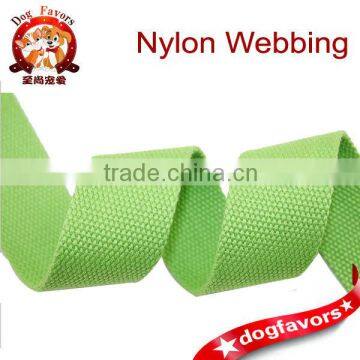 Polyester And Cotton Webbing,Portable backpack