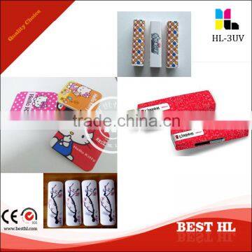 Usb Flash Drives Printing Machine,usb Flash Drive Logo Printing Machine,A3 UV Printer photo-2