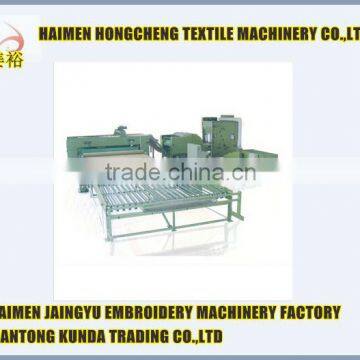 WADDING PRODUCTION LINE