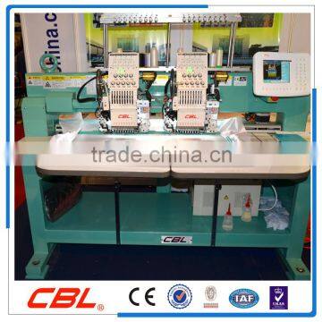 Made in China sequin embroidery machine