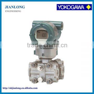 Yokogawa EJX120A Transmitter for Differential Pressure Measurement