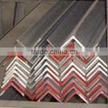 Galvanized Equal Steel Angles(100mm*100mm )