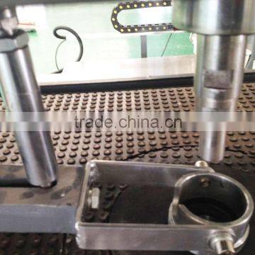 Automatic Drilling Machine for Glass Deep Processing photo-4