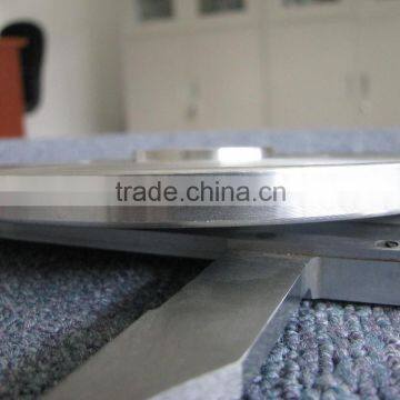 Wheel Chassis/Plate Grinding Wheel/Wheel Plate for 10S40/Wheel Plate for Felt Wheel photo-3