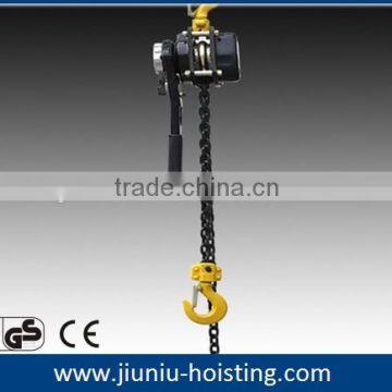 1.5T/3T/6T Hand Chain Lever Hoist, 3 Ton Lever Block