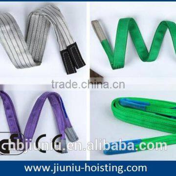 OEM Portable Flat Lifting Sling, Endless Wire Rope Sling Price