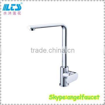 New Single lever water taps KITCHEN mixer