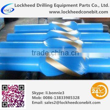 API 7-1 non-magnetic petroleum drilling stabilizer