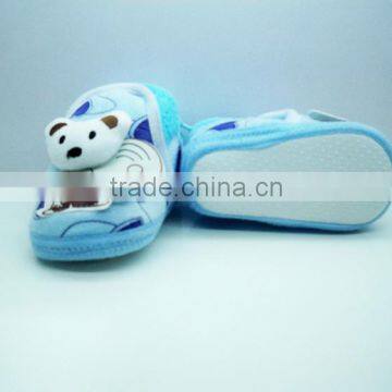 Babyfans cheap baby shoes cute design and good quality hand shoes