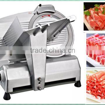 Frozen meat slicer, meat slicer machine, frozen meat cutter