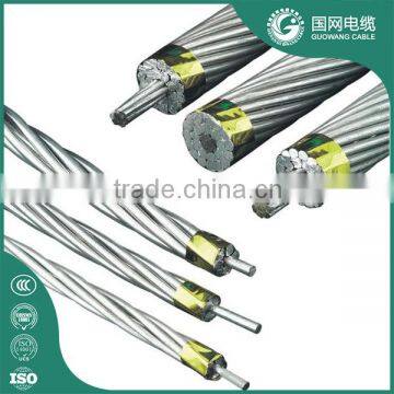 2015 new All Aluminum Conductor Concentric cable with ISO CCC CE