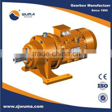 WB series Cycloid Gear Reducer